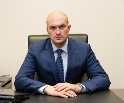 Кононыхин Сергей Александрович