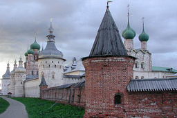 Конкурс на проекты благоустройства малых городов и исторических поселений будет проводиться четыре года подряд