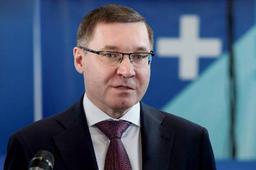 Глава Минстроя: снижение налоговой нагрузки на застройщиков позволит им оптимизировать затраты Глава Минстроя: снижение налоговой нагрузки на застройщиков позволит им оптимизировать затраты