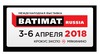 BATIMAT RUSSIA   3  6  2018 