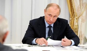 Поручения Президента России Владимира Путина учитывают интересы и ожидания строителей Поручения Президента России Владимира Путина учитывают интересы и ожидания строителей