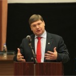Избран новый ректор МГСУ 