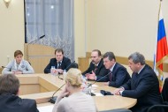 О функциях Министерства строительства и жилищно-коммунального хозяйства Российской Федерации