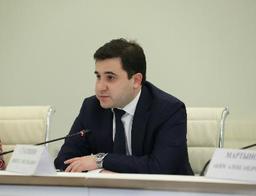 Минстрой России предлагает создать межведомственную комиссию по проектному финансированию Минстрой России предлагает создать межведомственную комиссию по проектному финансированию