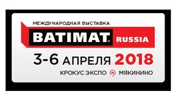 BATIMAT RUSSIA   3  6  2018 
