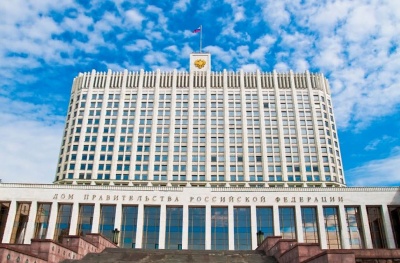 Российский Союз строителей вносить свой вклад в разработку национального проекта